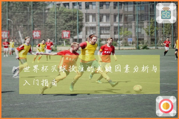 世界杯买球投注的关键因素分析与入门指南