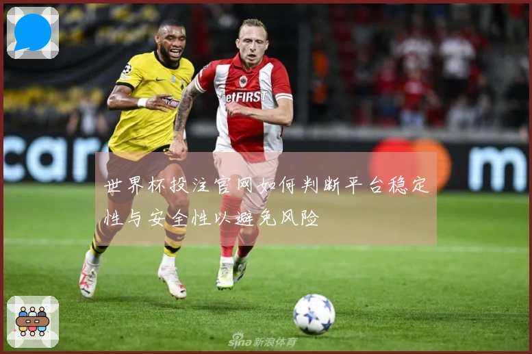 世界杯投注官网如何判断平台稳定性与安全性以避免风险