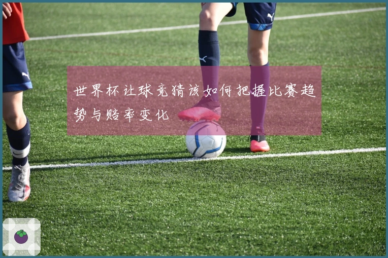 世界杯让球竞猜该如何把握比赛趋势与赔率变化